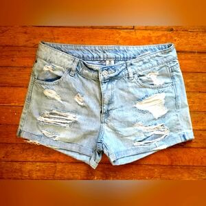 H&M Womens Shorts Size 5